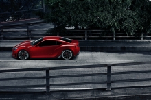 Scion F-S Concept 2011 02